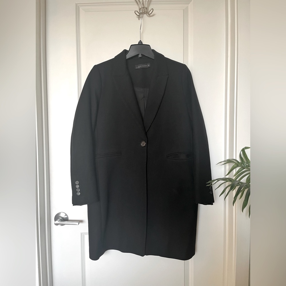 #zara #coat